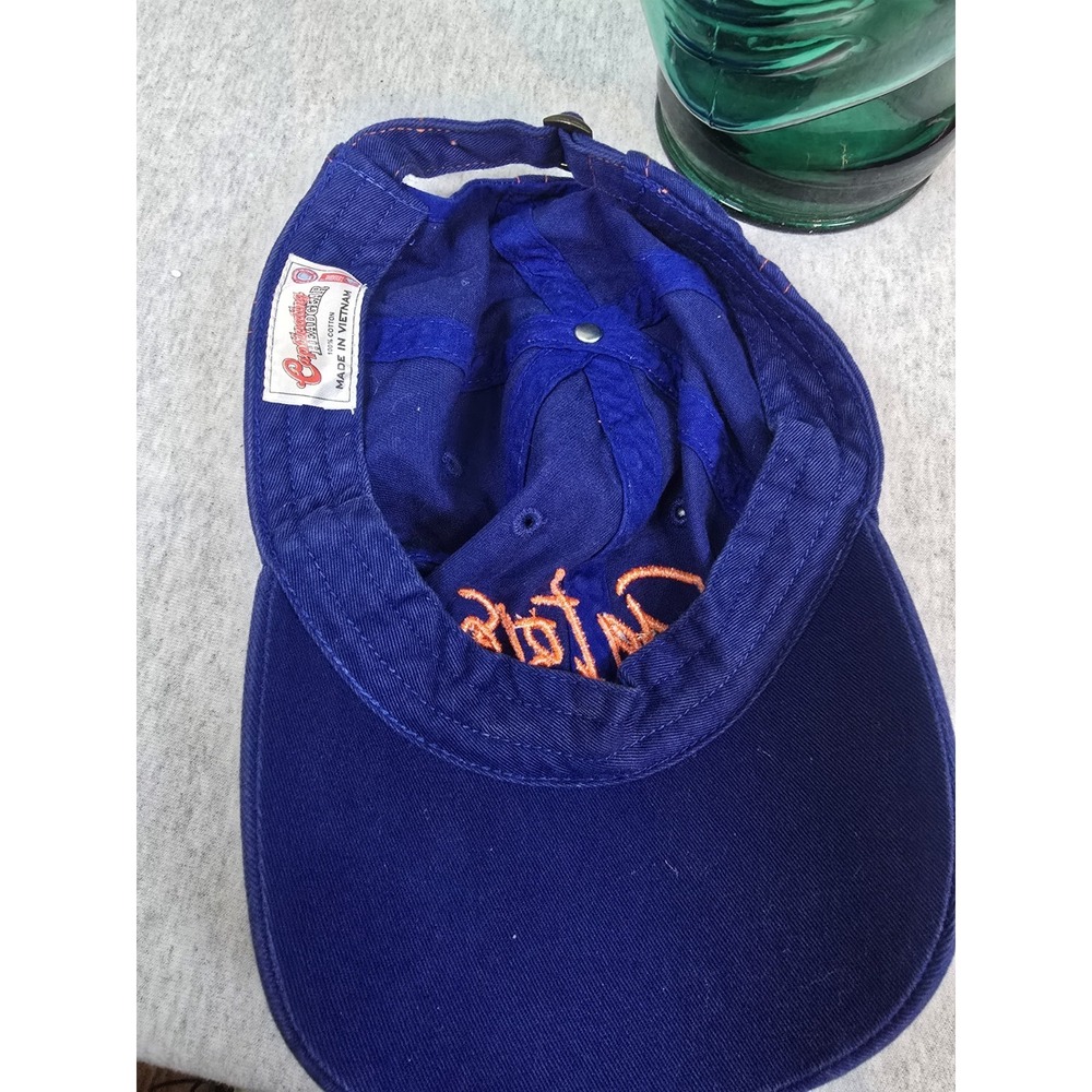 Florida Gator Captivating Headgear Strap back Adjustable Hat Cap - Picture 6 of 6